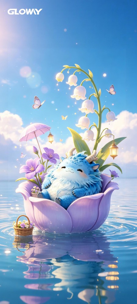 铃舟渡海