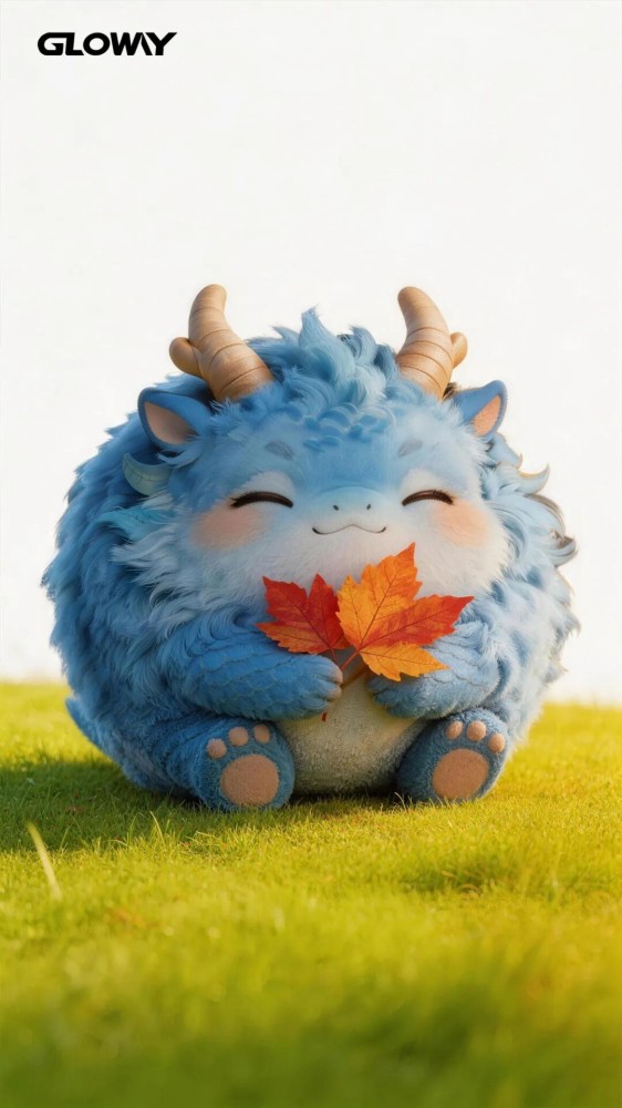 秋拾枫红