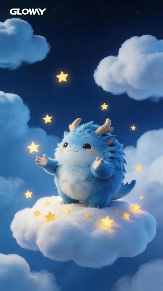 云渚揽星