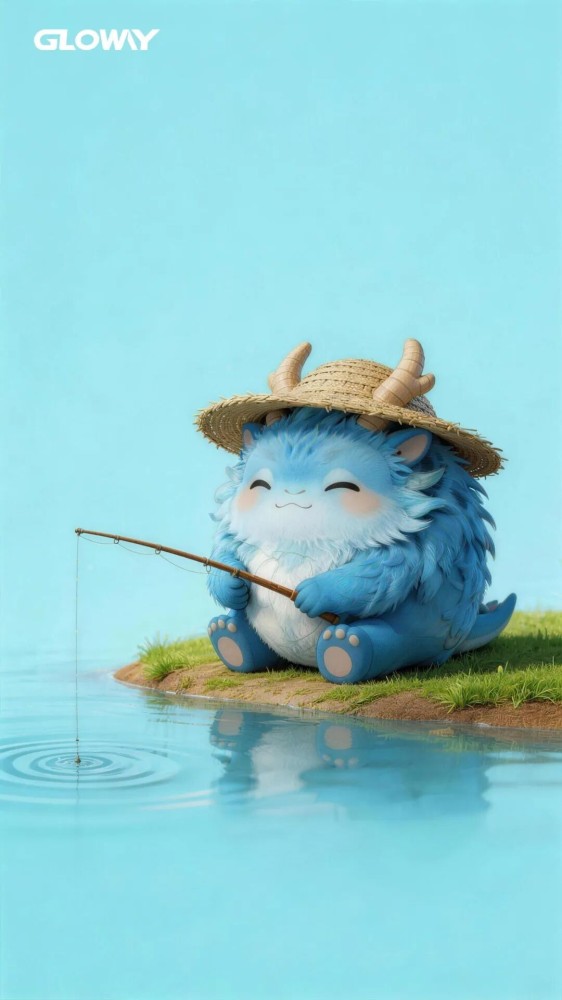 静岸垂纶